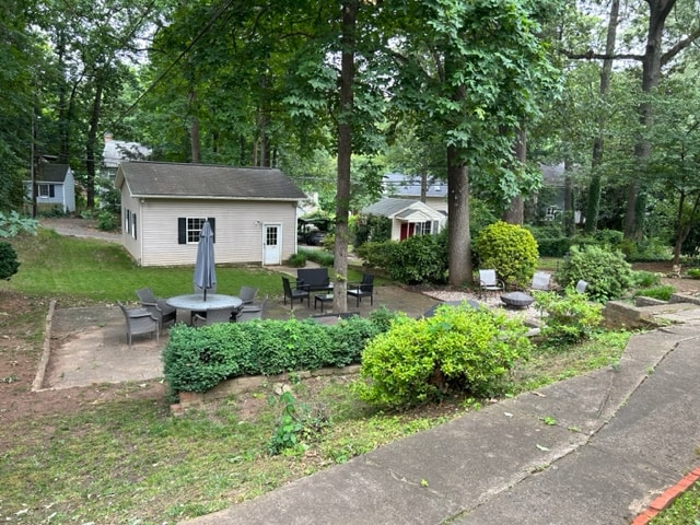 Building Photo - 5400 Dorchester Rd