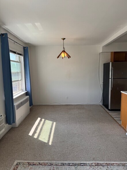 Dining Room - 3038 71st St