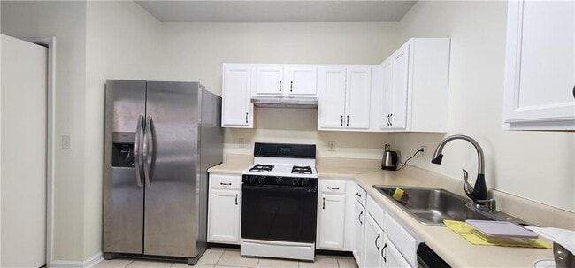 Building Photo - 3825 Jackson Shoals Ct SW