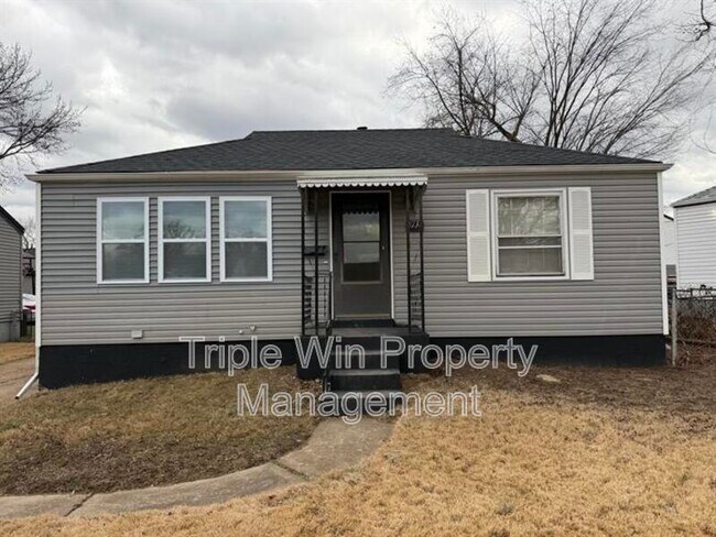 Building Photo - 8138 Blanchard Dr