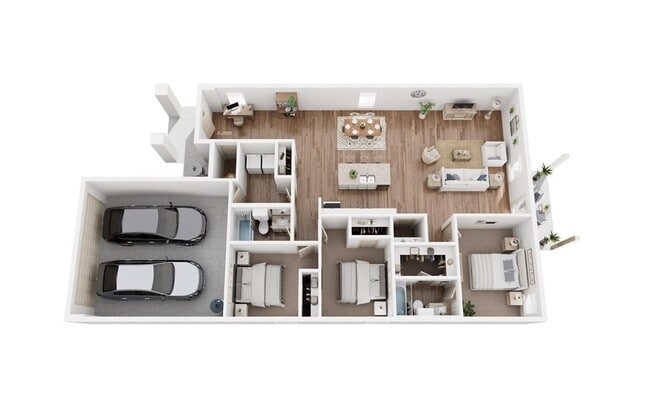 Primary Photo - 7406 E County Rd 98