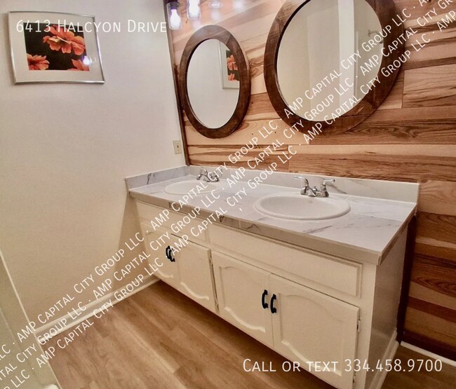Building Photo - 6413 Halcyon Dr