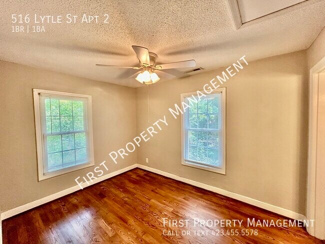 Building Photo - 516 Lytle St