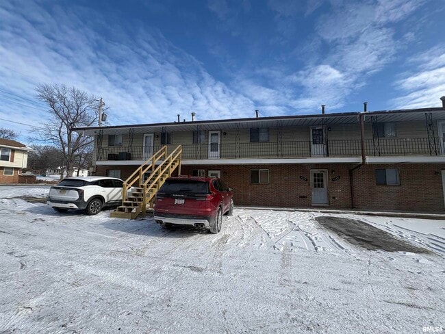 Building Photo - 1523 N Pierson Ave