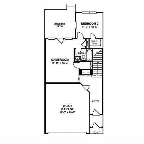 Building Photo - 6464 Naples Dr