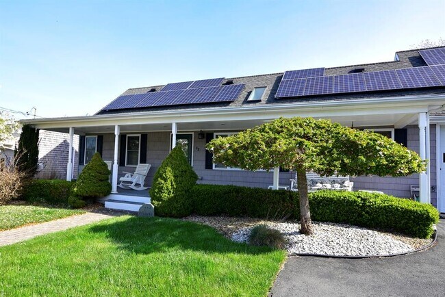 Primary Photo - 62 Reposa Sq