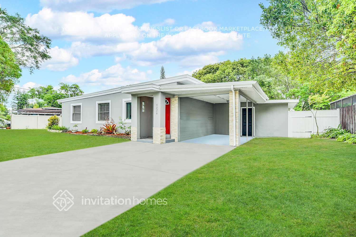 Building Photo - 6226 Dahlia Dr