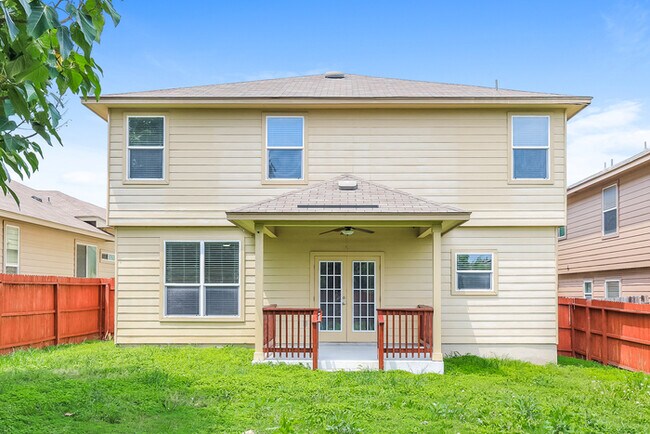 Building Photo - 11722 Poppy Sands