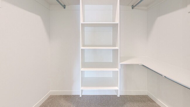 Building Photo - NEW *No Security Deposit Required Upfront!    2024 Townhome With Move In Special!