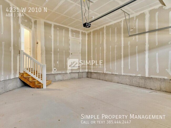 Building Photo - 4231 W 2010 N
