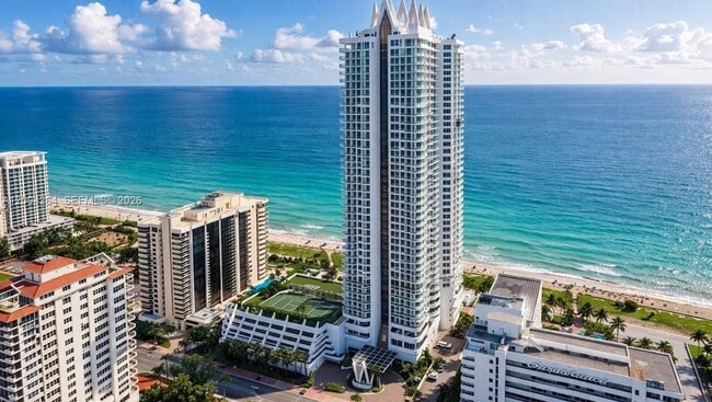 Building Photo - 6365 Collins Ave