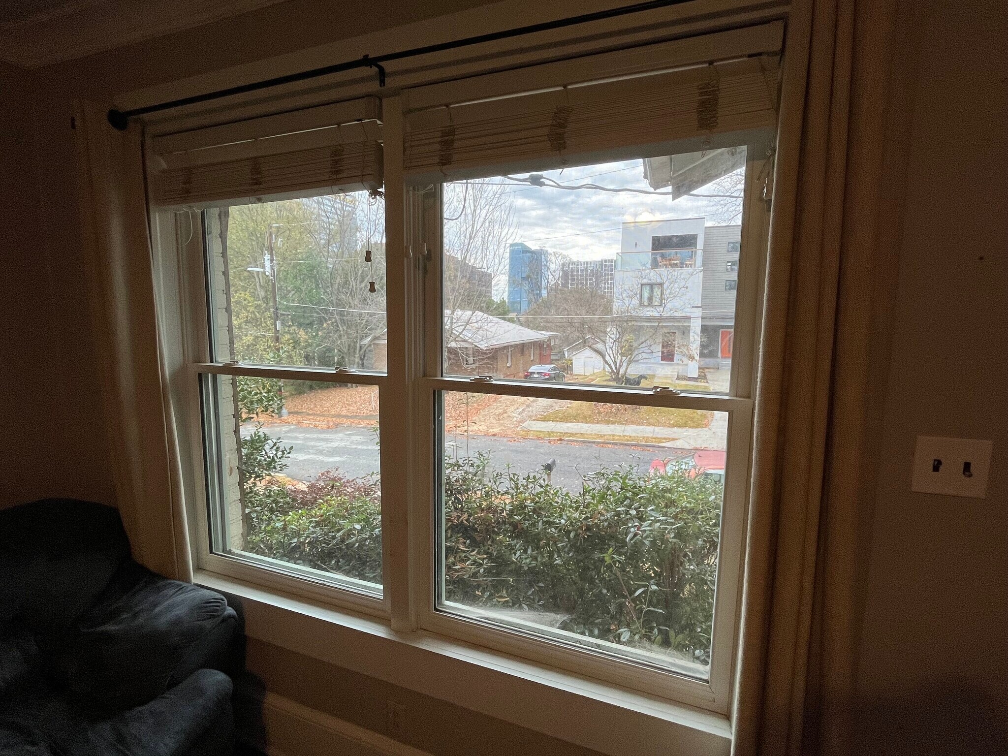 Building Photo - 1260 Francis St NW