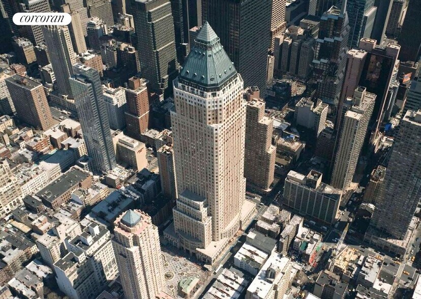 Building Photo - 393 W 49th St