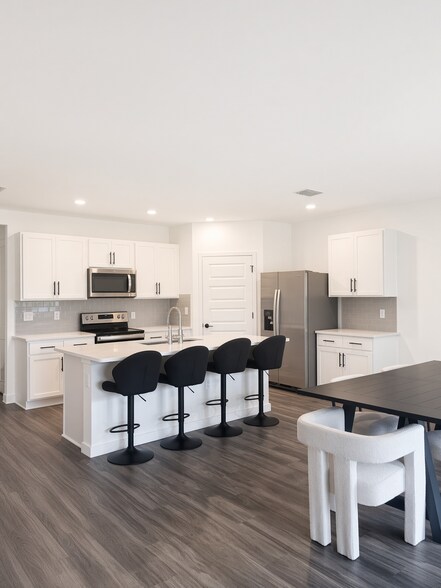Kitchen - 424 Talisi Loop