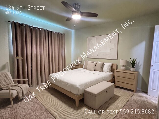 Building Photo - 134 9th St