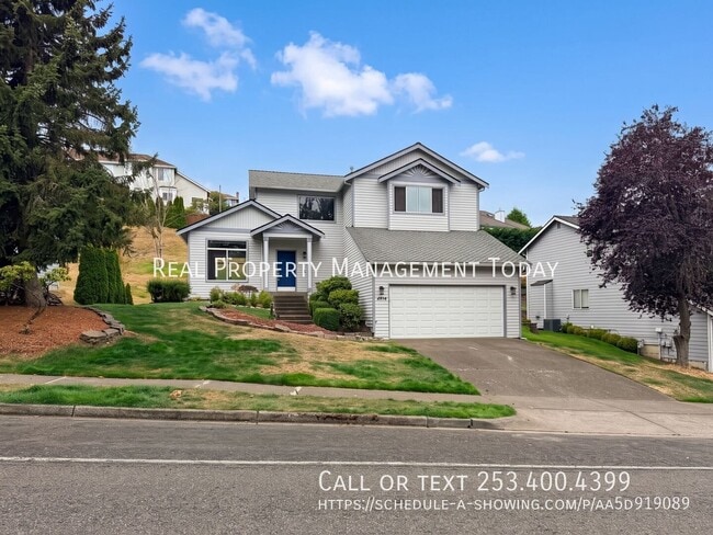 Building Photo - 4914 Norpoint Way NE