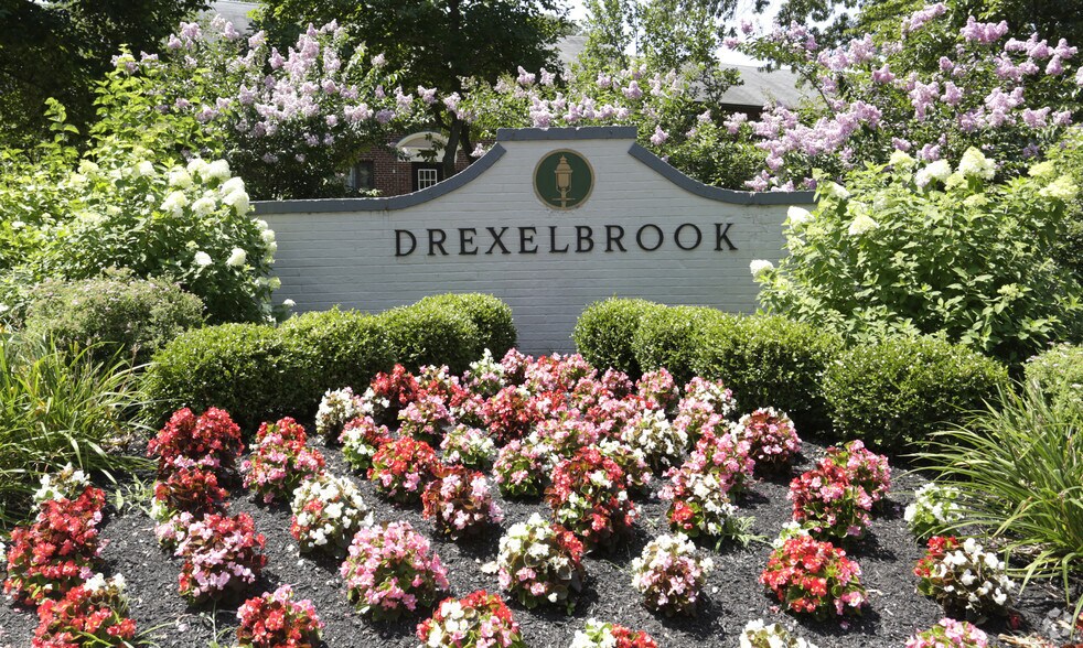 Drexelbrook 4804 Drexelbrook Dr Drexel Hill PA 19026 Apartment Finder