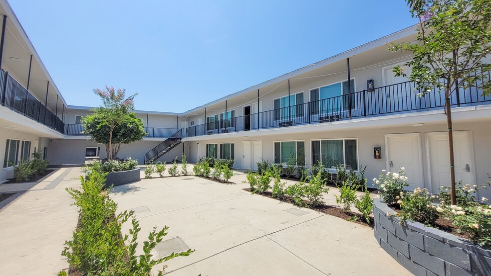 The Boulevard 6933 Rosemead Blvd San Gabriel CA 91775 Apartment Finder