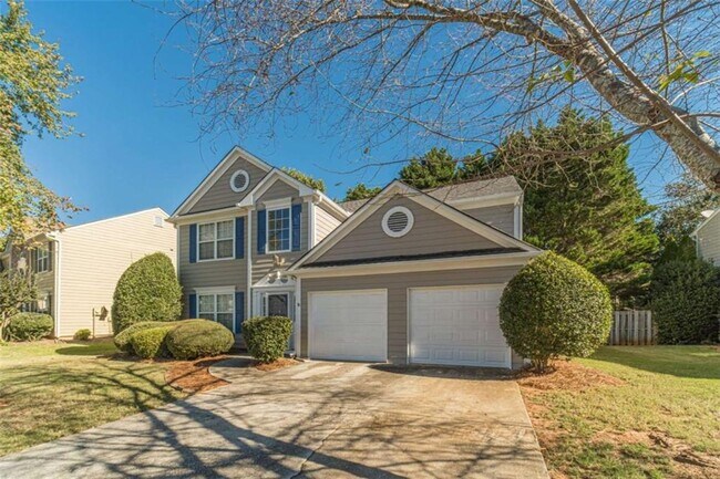 Building Photo - 934 Dominion Walk Dr SW
