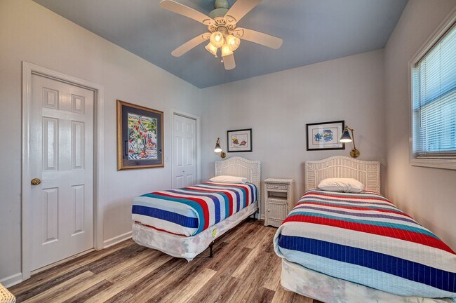 Building Photo - PLAN AND SECURE YOUR WINTER GETAWAY NOW, W...