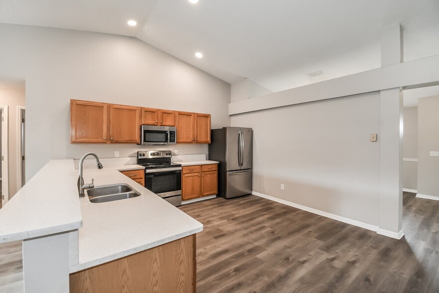 Building Photo - 1531 Eddings Grove Ln
