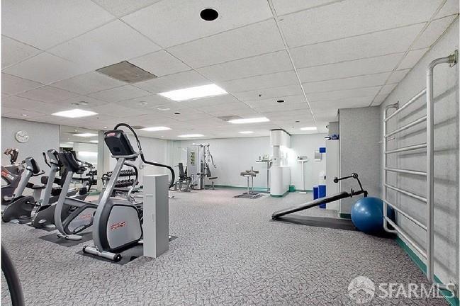 Building Photo - 601 Van Ness Ave