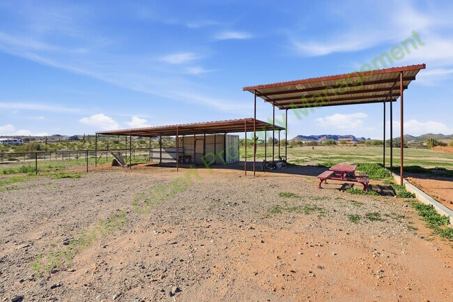 Building Photo - Stunning Queen Creek Ranch Home on 5 Acres – Horse & Livestock Friendly!