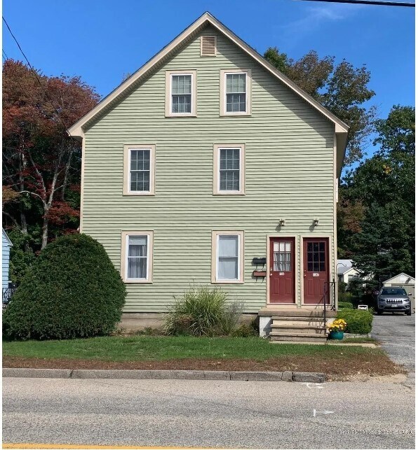 138 High St 138 High St Sanford ME 04073 Apartment Finder