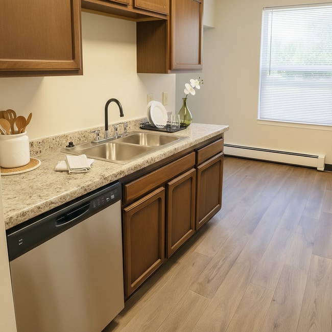 Interior Photo - River Road Court Apartments