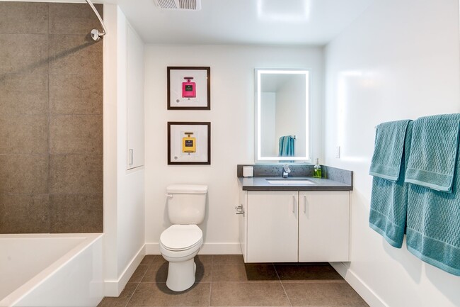 Building Photo - Unit Type: G1 | 1 Bedroom | 1 Bathroom