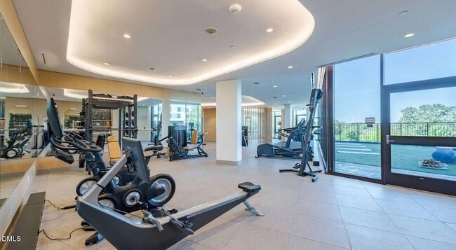 Building Photo - 1020 Hammell Dr