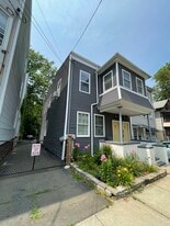 Building Photo - 52 Nash St