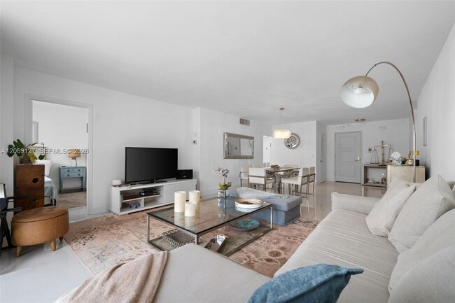 Building Photo - 9801 Collins Ave