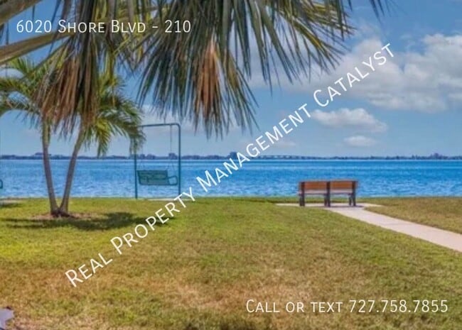 Building Photo - 6020 Shore Blvd S