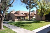 Building Photo - 520 N Stapley Dr