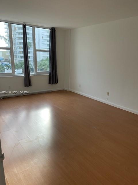 Building Photo - 5600 Collins Ave