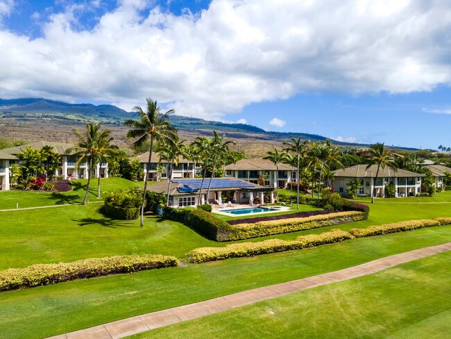 Primary Photo - Wailea Fairway Villas-Finely Furnished 2Be...