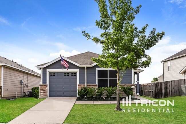 Primary Photo - 1617 Village Park Trail