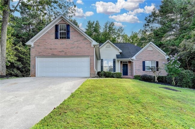 Building Photo - 938 Mulberry Fields Cove NE