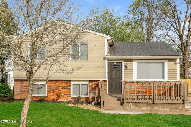 Building Photo - 9420 Wood Hollow Rd