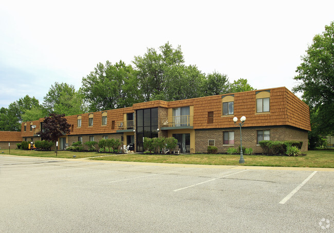Primary Photo - The Trenton Place