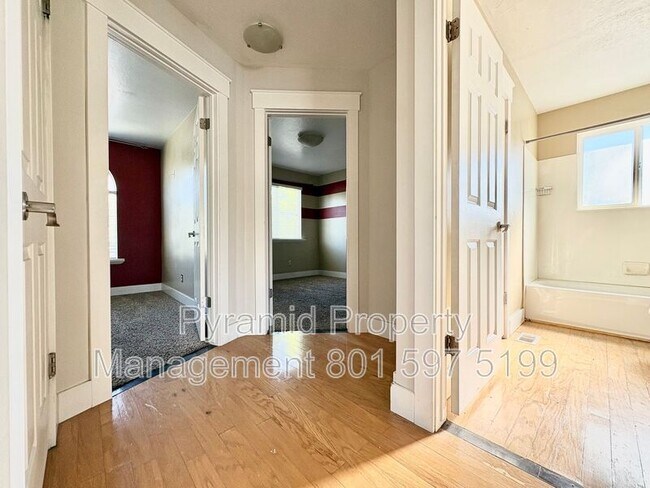 Building Photo - 1747 W 8300 S