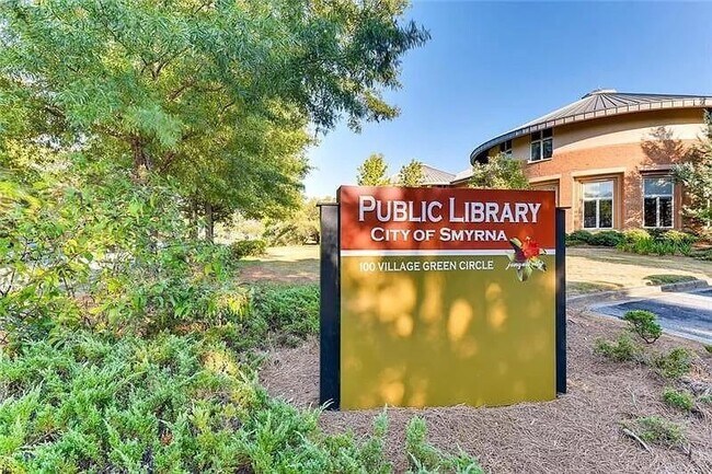 Building Photo - 2665 Parks Edge Dr SE