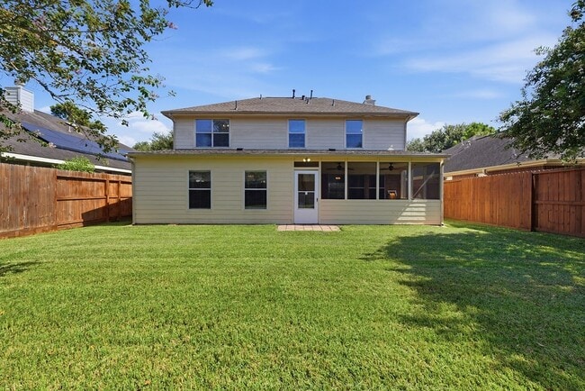 Building Photo - 13407 Barton Meadow Ln