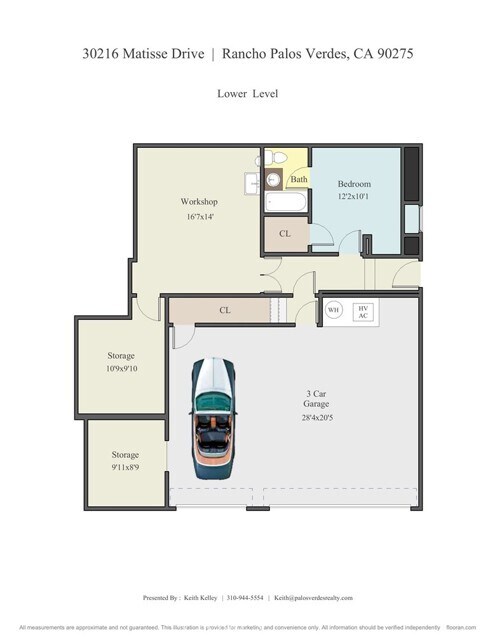Building Photo - 30216 Matisse Dr