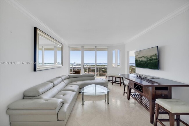 Building Photo - 4779 Collins Ave