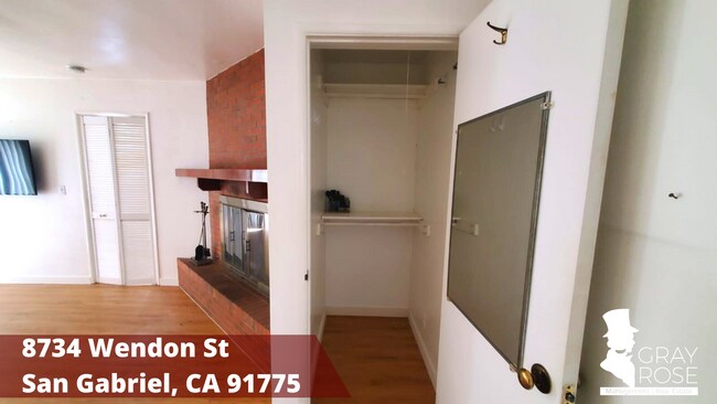 Building Photo - 8734 Wendon St