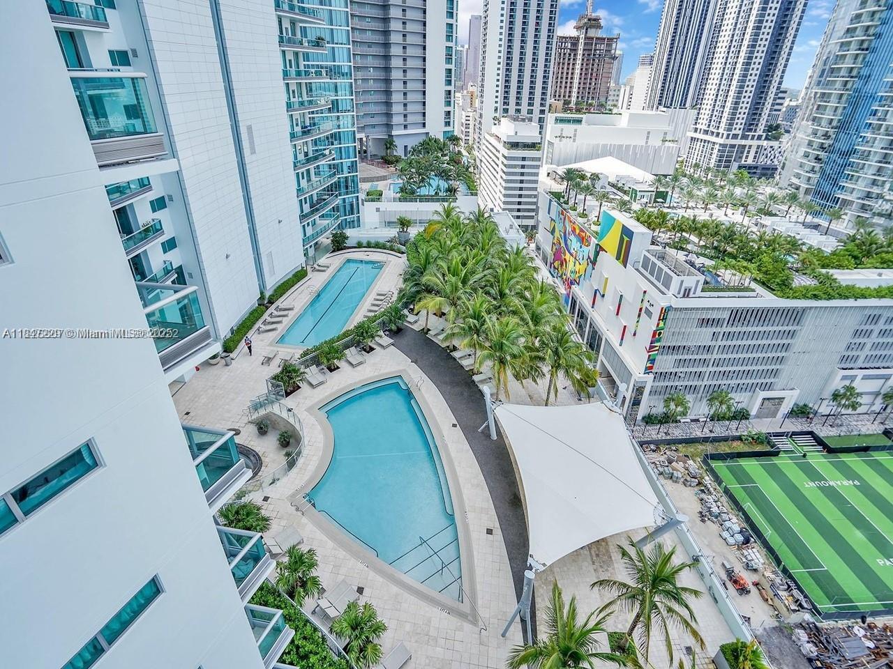 Building Photo - 900 Biscayne Blvd