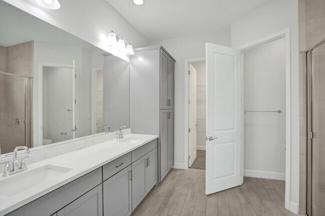 Building Photo - New House for Rent