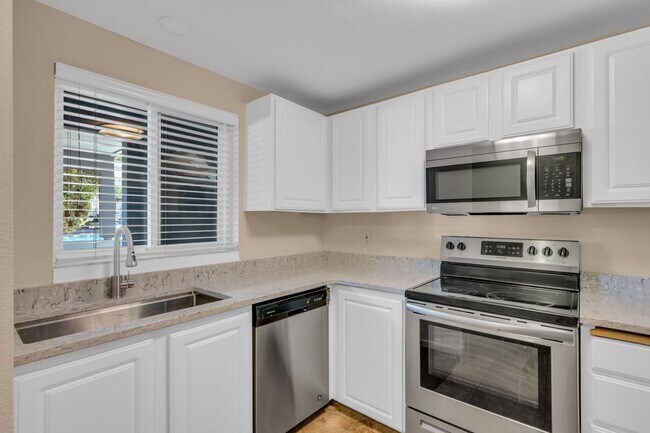 Building Photo - Easy on the Budget, Water/Sewer/Garbage/Pa...